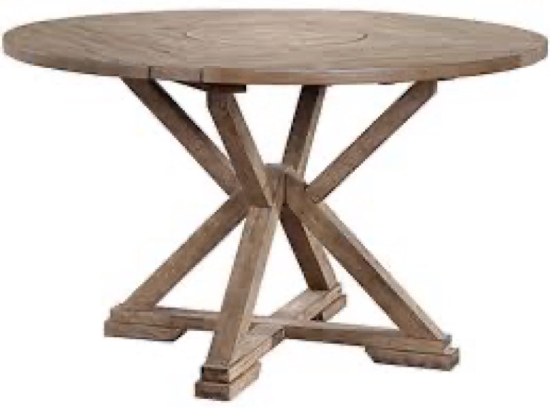 Winners only DFGT16060TN table incomplete missing box 2