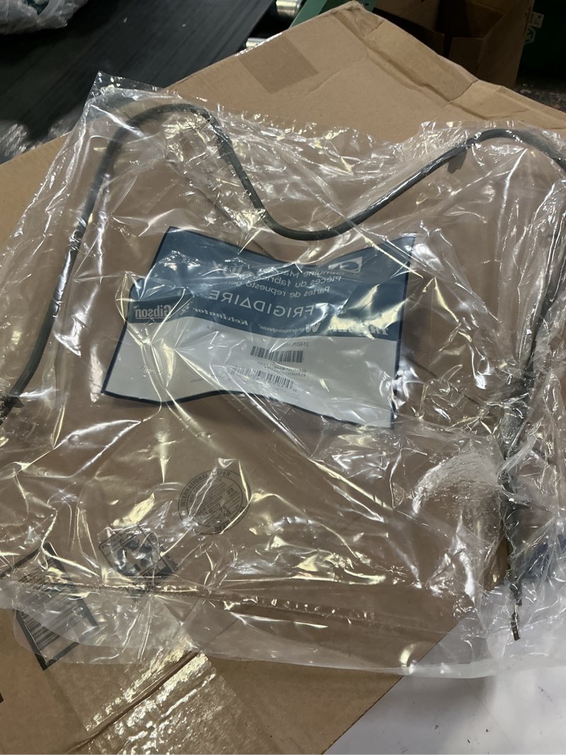 Condition photo showing Good Condition for frigidaire 316075103 oven bake element for electric ranges and stoves