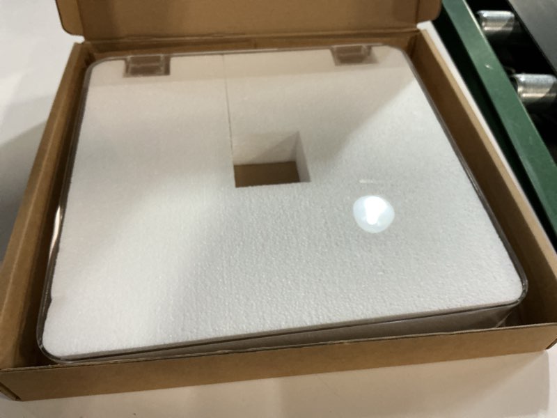 Condition photo showing New/Like New for Dust Cover for LP60 Turntable (LP60)