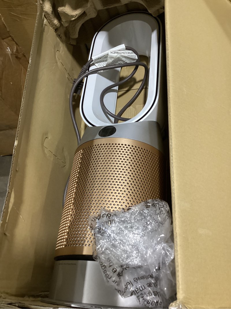 Condition photo showing Good Condition for Dyson Purifier Hot+Cool HP2 De-NOx