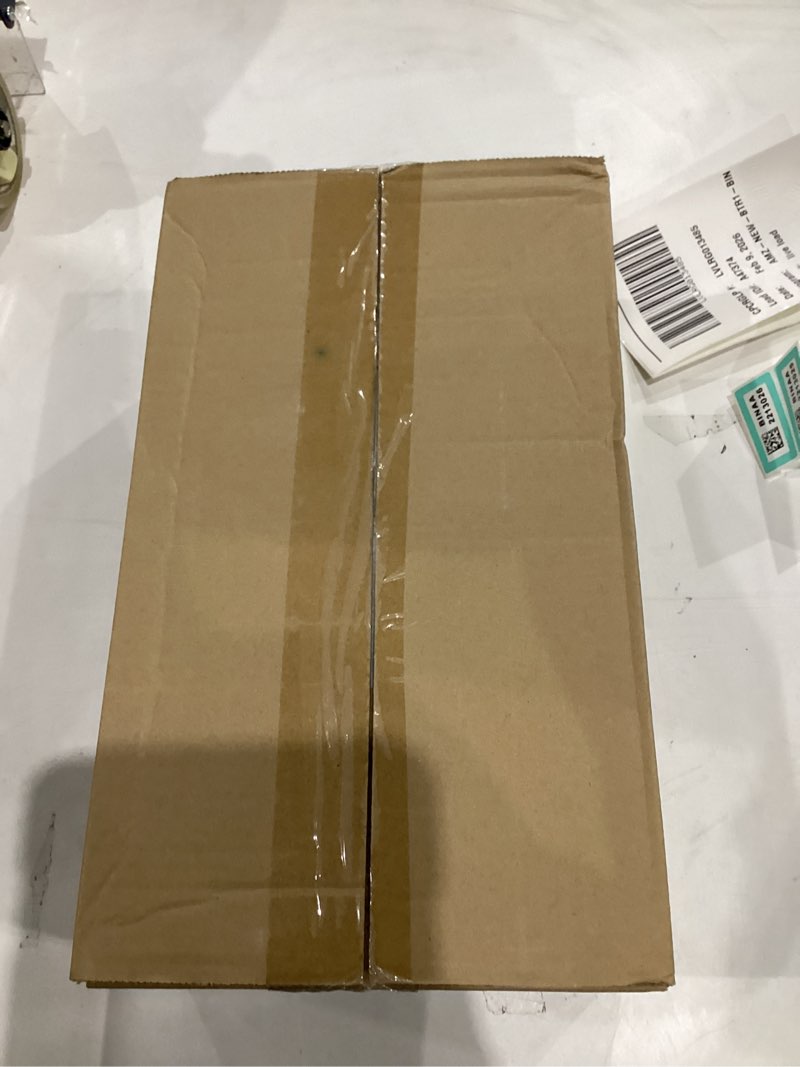 Condition photo showing New/Like New for DjinnGlory 50 Pack Medium Size 10''x8''x4'' Green Paper Bags with Handles Bulk and 50 White Tissue Paper for Boutiques, Party Favors Treats Goodies, Christmas Gifts 2 count (Pack of 50) Green