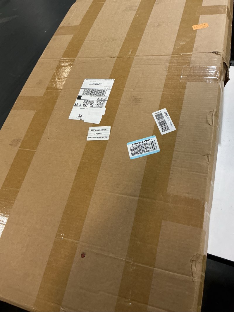 Condition photo showing Good Condition for 10 packs acoustic panels,large 47" x 24" x 0.38" soundproof wall panels,self-adhesive sound absorbing dampening panel,sound proof panels for walls home studio and office(white)