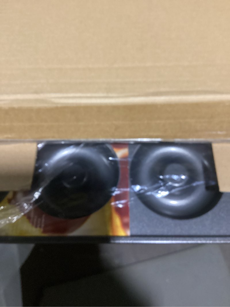 Condition photo showing New/Like New for Wilton Perfect Results Non-Stick Donut Pan , 20-Cavity Donut Baking Pan, Steel