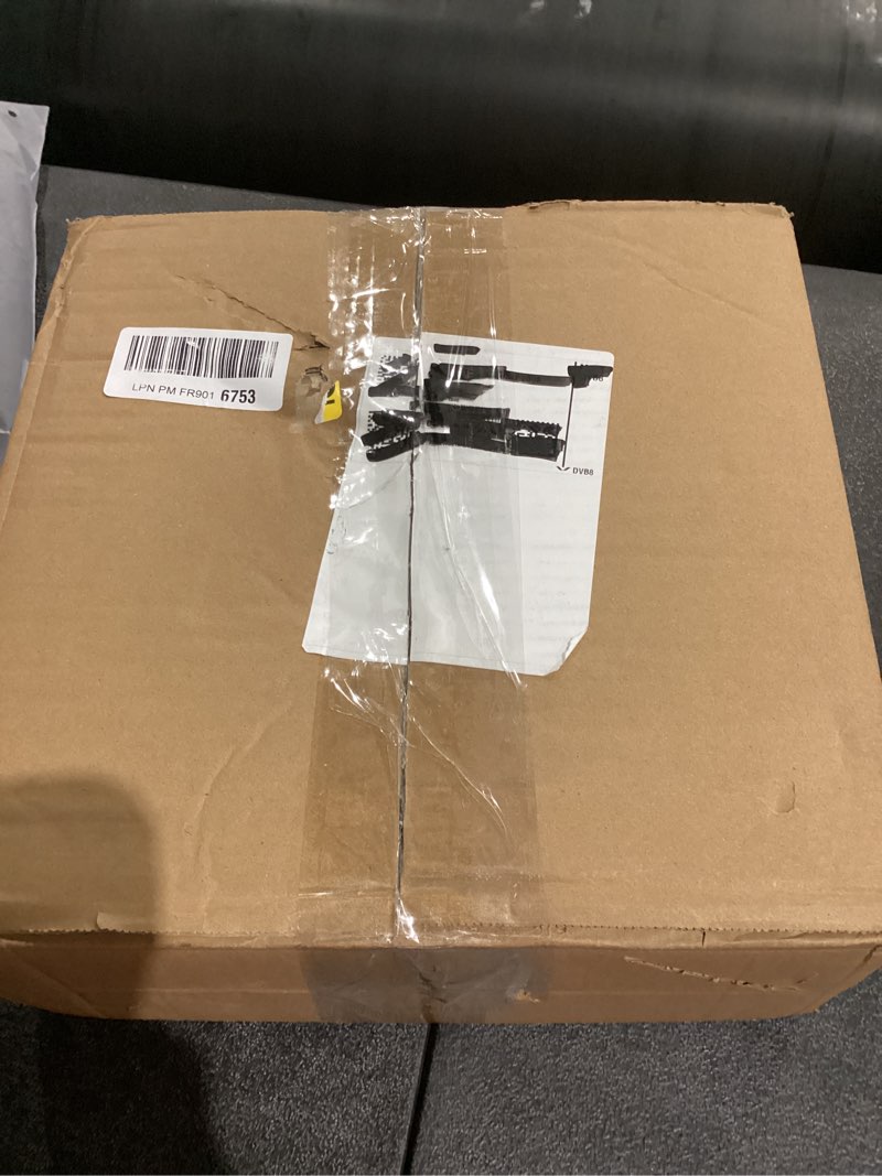 Condition photo showing New/Like New for Kootek Aluminium Alloy Revolving Cake Stand 12 Inch Rotating Cake Turntable for Cake, Cupcake Decorating Supplies Silver