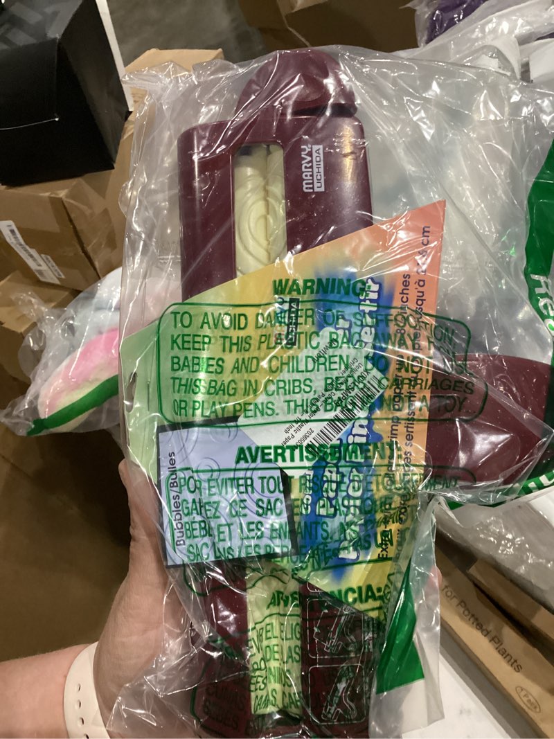 Condition photo showing New/Like New for Marvy Corru-Gator Plastic Paper Crimper, Bubble Pattern, 8-1/2 Inch