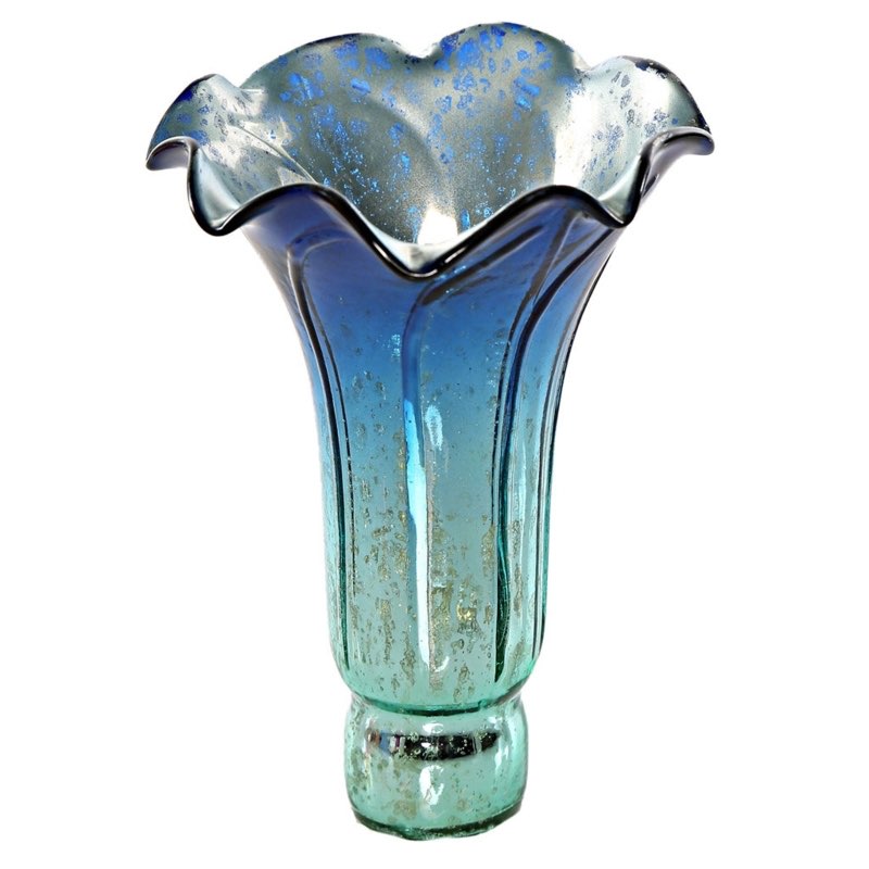 Betton 6'' H Glass Replacement Lily Shade