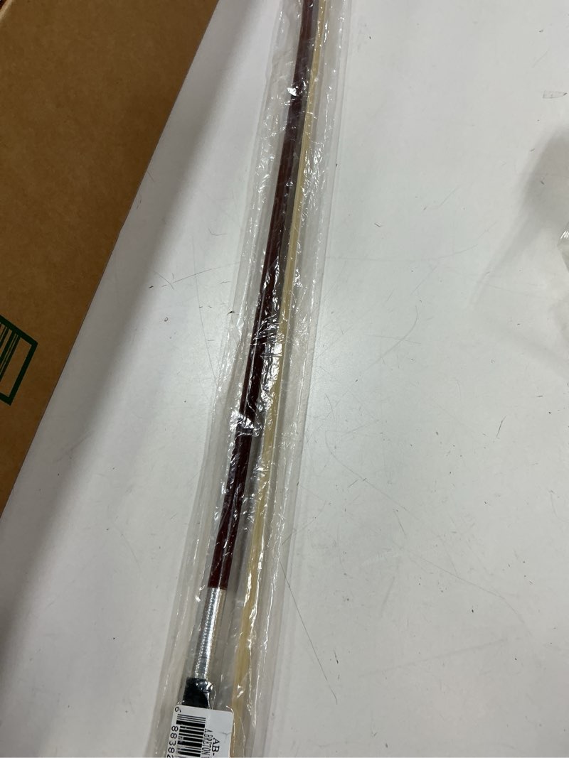 Condition photo showing Good Condition for anton breton ab-100 student violin bow - 3/4 size