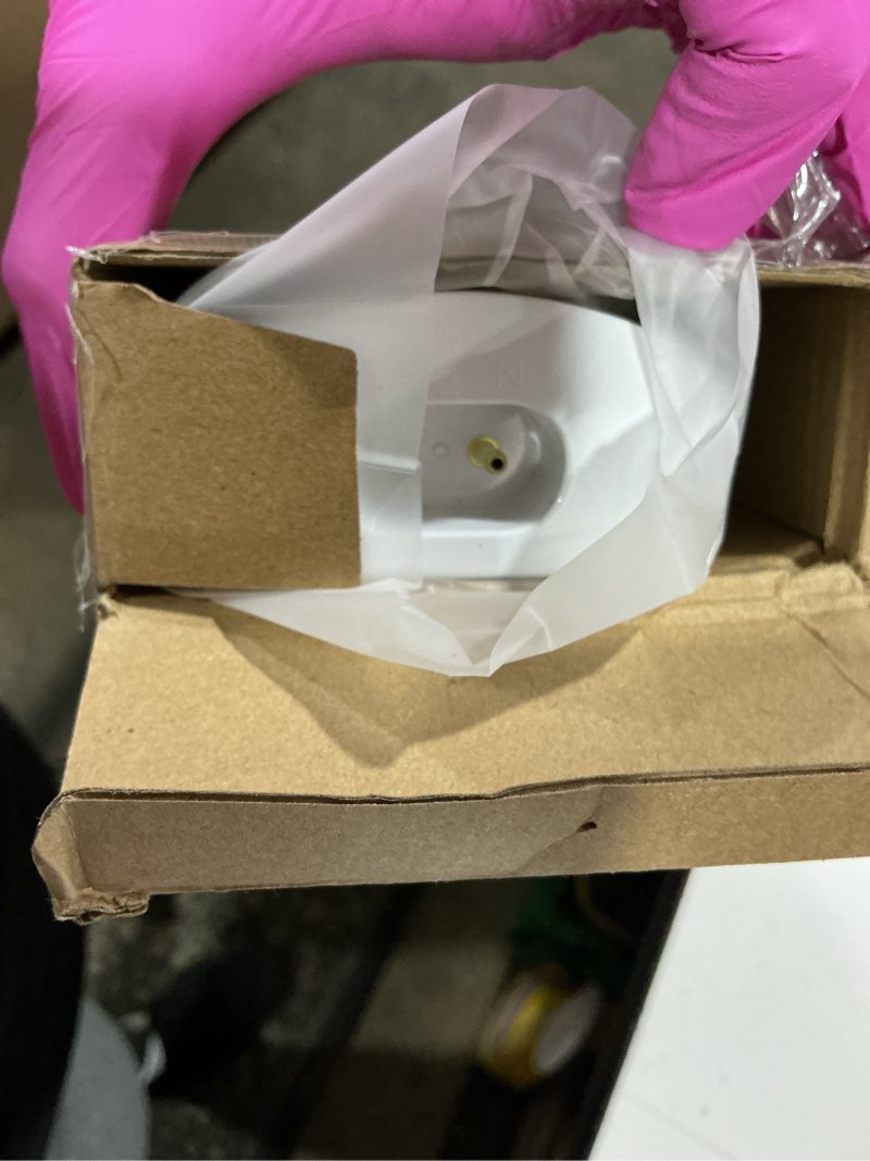 Condition photo showing Good Condition for led garage light 5ft shop lighting fixture with plug in cord,waterproof led lights 5000k under cabinet lighting tube lights 45w for kitchen bathroom workbench 5ft/1pcs