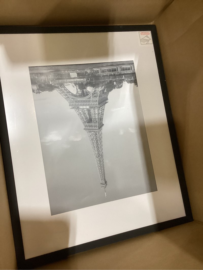 wall frame