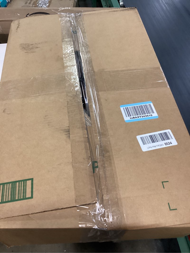 Condition photo showing New/Like New for 3 pcs blank maple skateboard decks, 31 x 8 inch 7-layer maple double tail skateboard decks set of 3