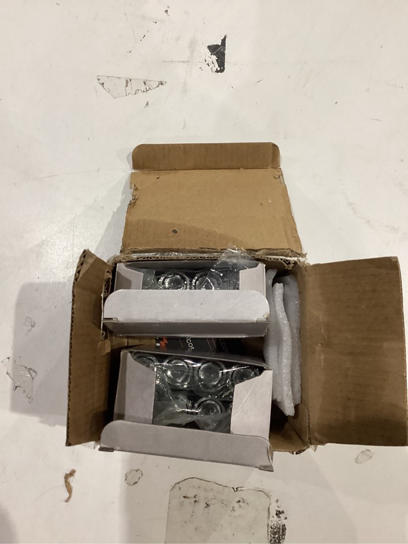 Condition photo showing Good Condition for maxpeedingrods hydraulic flat tappet lifters for chevrolet small block chevy sbc bbc 283 302 305 307 327 350 396 400 402 427 454 4.6l 5.0l 5.4l 5.7l 6.6l, 16pcs