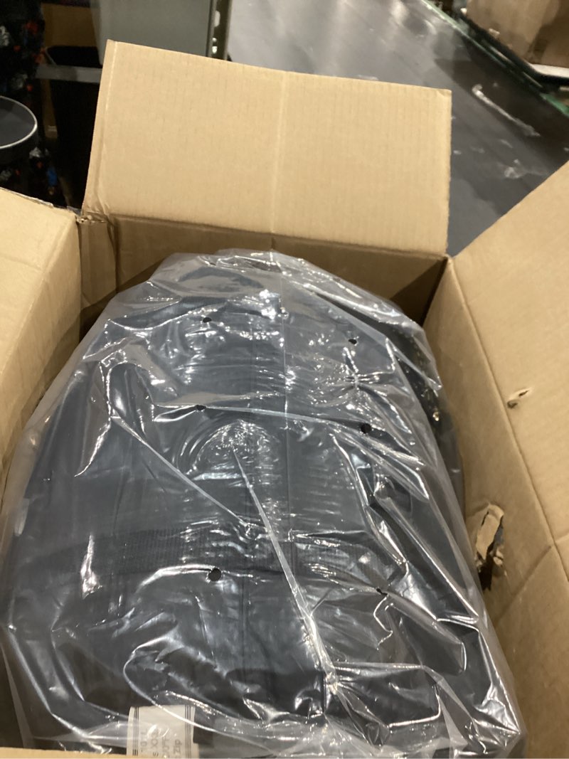 Condition photo showing Good Condition for Teton Celsius XXL Sleeping Bag, Cold Weather Sleeping Bags for Adults and Kids, Camping Made Easy and Warm. Compression Sack Included, 35F, 25F, 0F, 20F Degree Black (left zip) Xxl 0f