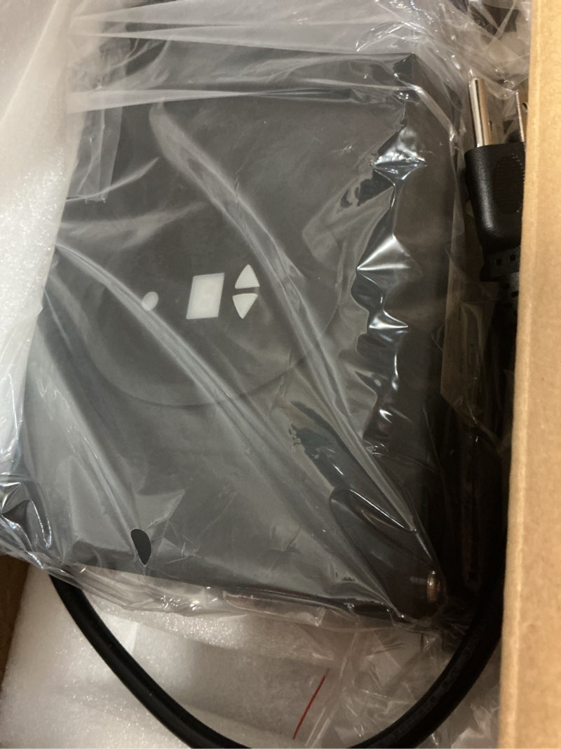 Condition photo showing New/Like New for dewenwils 300w low voltage landscape transformer, outdoor weatherproof transformer with timer and photocell sensor, 120v ac to 12v/12v ac for led lighting, spotlight, pathway light, etl listed photocell transformer-300w