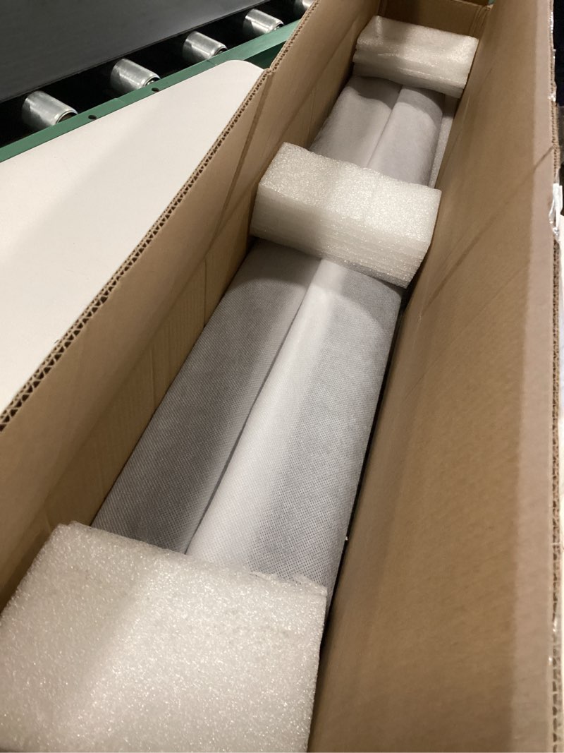 Condition photo showing New/Like New for Enhanced 220 LBS Roof Racks for 2023 2024 2025 Honda Pilot, All Aluminum Alloy Cross Bars, Upgraded from The OE-Style Cross Rails Excellent for PILOT