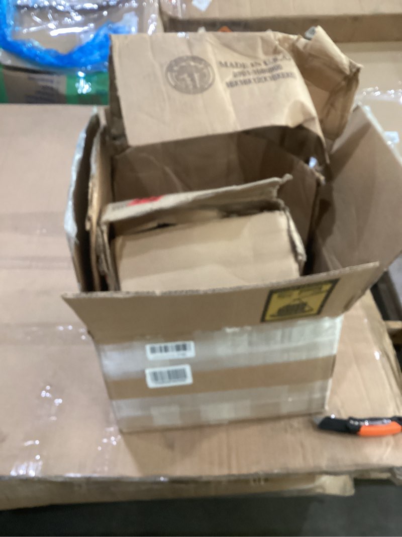 Condition photo showing New/Like New for CAP Barbell 2-Inch Olympic Bumper Plate Weight Set | 100-370 lbs | Multiple Options COMPETITION 100 LBS SET