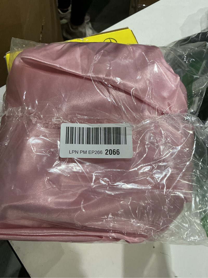 Condition photo showing Good Condition for bassinet sheets for baby girl, satin bedside sleeper sheets to fit mika micky&baby delight&dream on me&baby joy bassinet, bassinet sheet for baby hair (33"x20"x5") silk bassinet sheets, pink bedside bassinet sheet pink 2