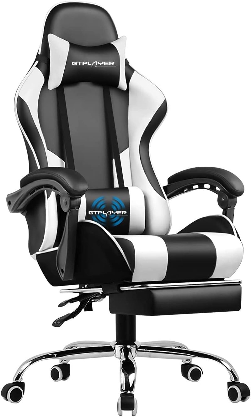 gtplayer gaming chair