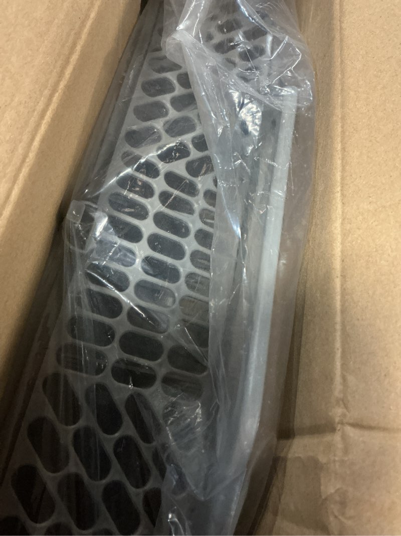 Condition photo showing Good Condition for universal dishwasher cutlery basket replacement wd28x10128 dishwasher utensil silverware basket, compatible with part no. ah959351, ea959351, ps959351, wd28x10127, wd28x10132