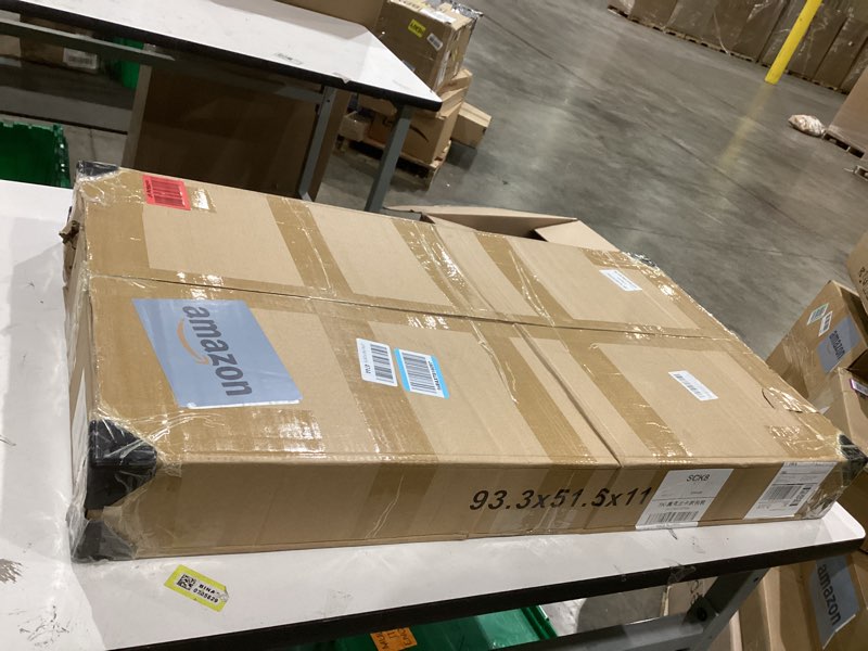 5 Pcs Wire Rack Covers 32x16x3 inch PVC Pantry Shelf Cover 0.31 inch Thick Removable Closet Wire Rac