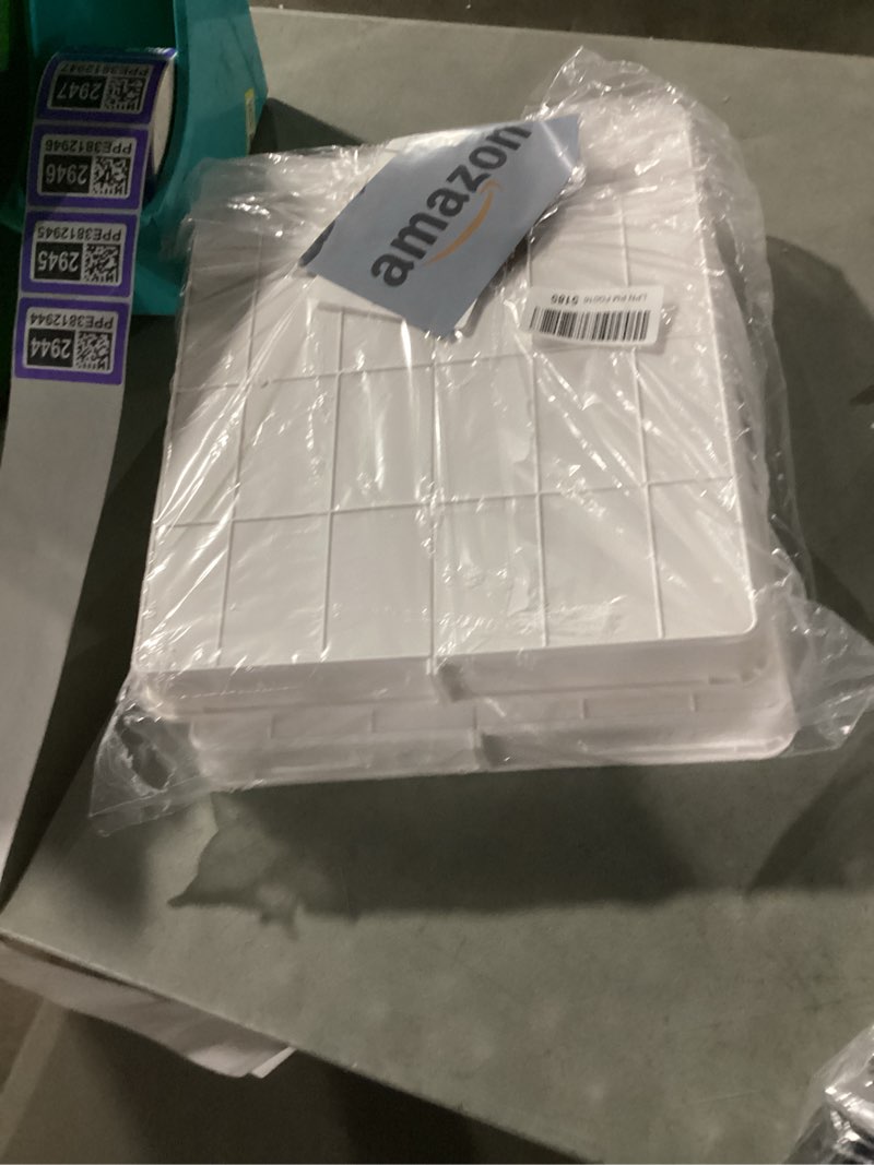 Lifewit Utensil Organizer for Kitchen Drawers, Expandable Cooking Utensil Tray, Adjustable Cutlery S