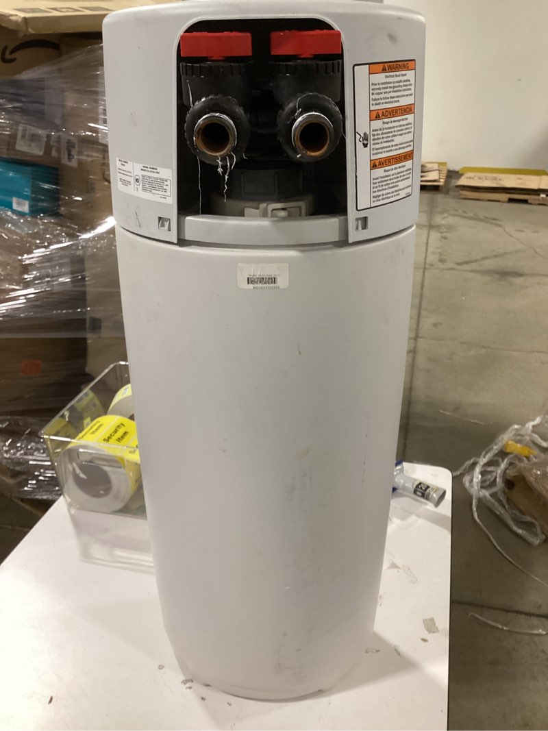 Condition photo showing As Is for 1k+ views last week Whirlpool Anti-ScaleWhole House System