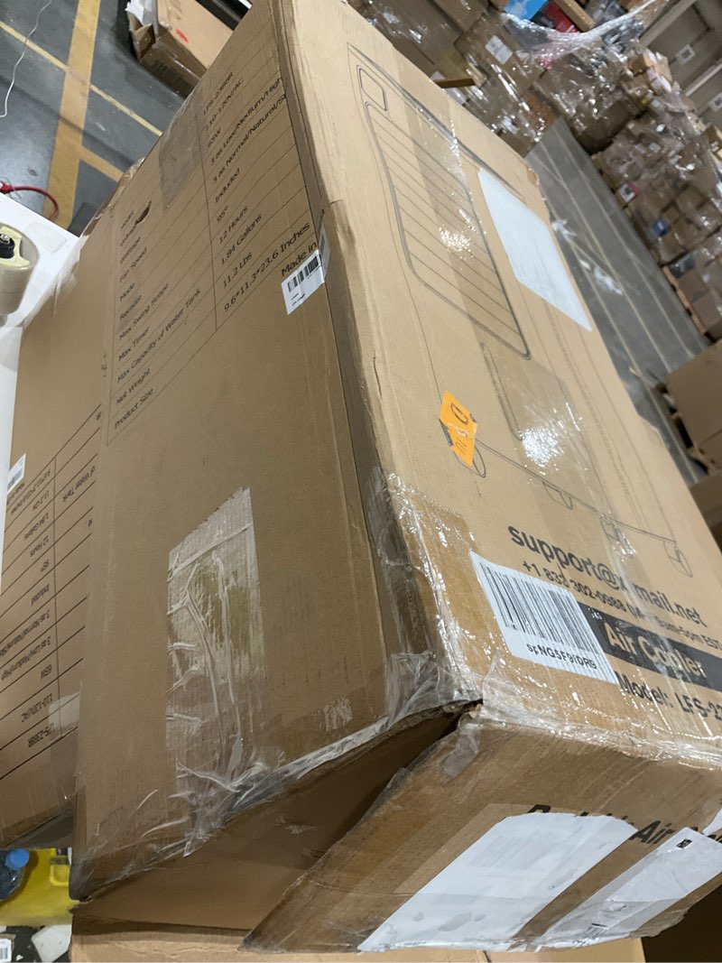 Condition photo showing Good Condition for Air cooler