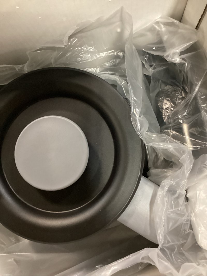 Condition photo showing Good Condition for v-33 electric kettle 1.2l with 45-90c temperature control, 1000w fast heating, 16h keep warm & 3-min lift memory, cool touch double wall, 304 stainless steel, black