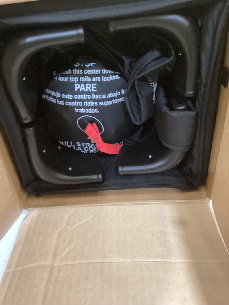 Condition photo showing Good Condition for Graco Pack 'n Play® On The Go™ Playard, Kaden On The Go Kaden