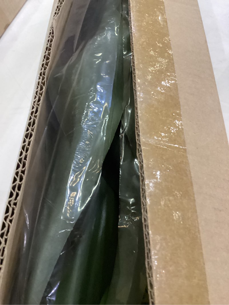 Condition photo showing Good Condition for Artificial Agave Plants - 22 Inch UV Resistant Unpotted Fake Agave, Bonsai Synthetic Plant for Indoor and Outdoor Home Décor Narrow-leaved 22" Artificial Agave