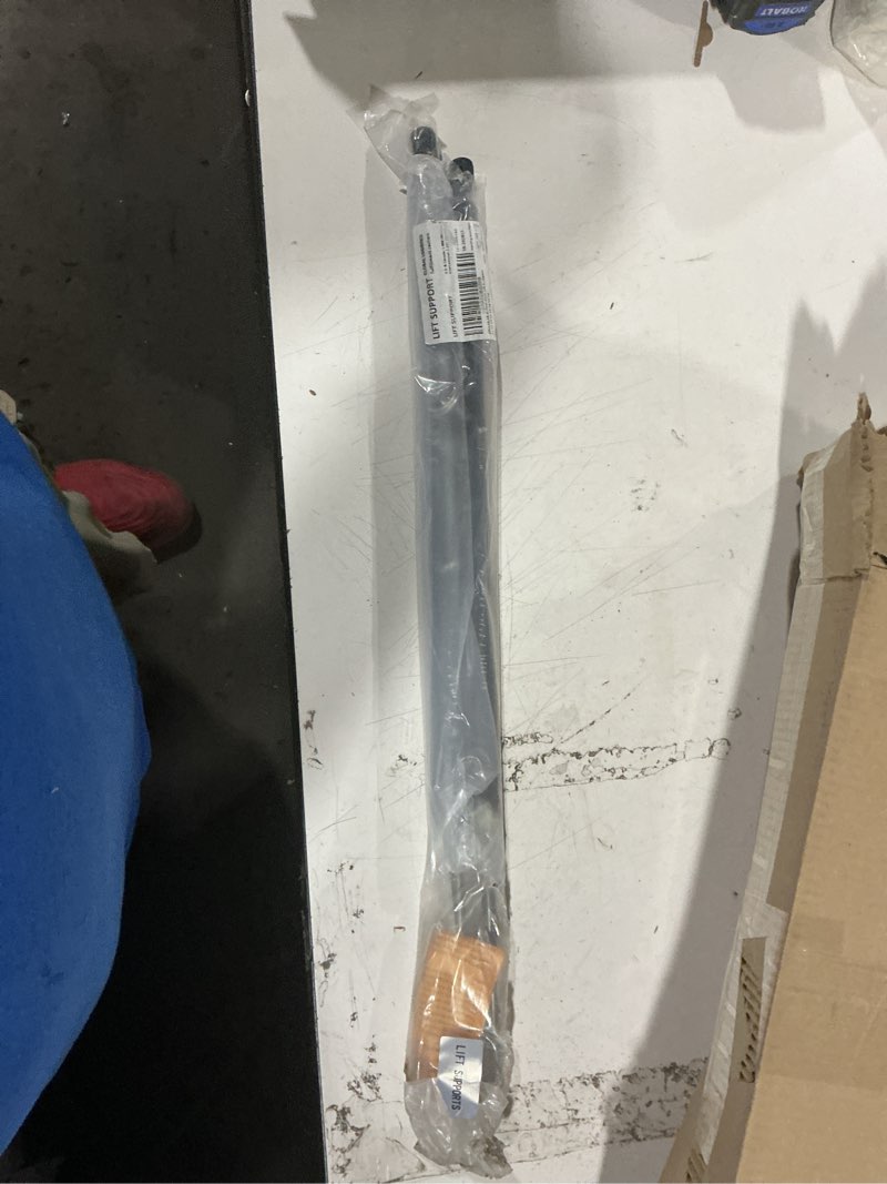 Condition photo showing Good Condition for 2pcs 26.38 in rear back lift supports