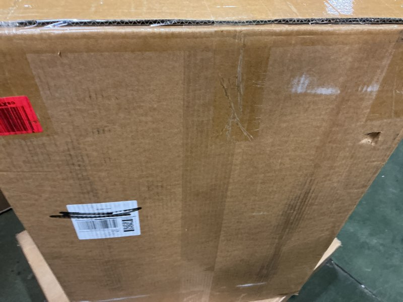 Condition photo showing New/Like New for Auxko All Weather Floor Mats for Hyundai Palisade 2026 7 Seats Gasoline Only All Season TPE Accessories Guard Odorless Anti-Slip Floor Liners for Hyundai Palisade 2026 7 Passengers