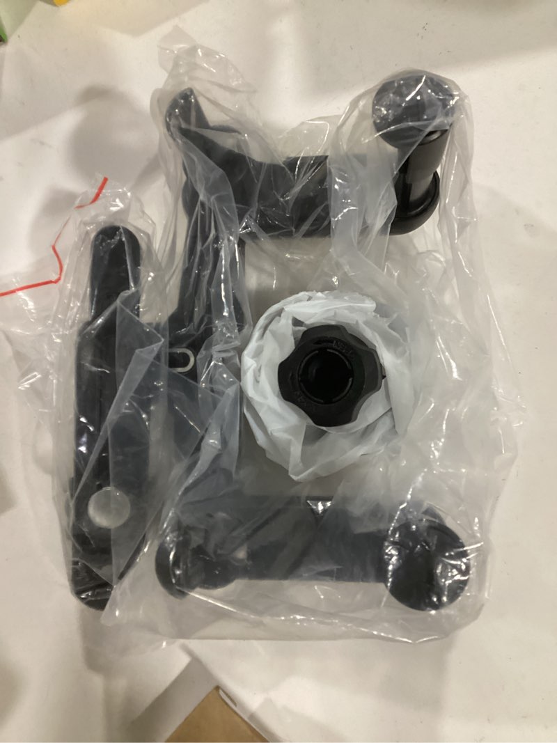 Condition photo showing New/Like New for for magsafe car mount, rear view mirror phone holder, rotatable and retractable phone holder for car compatible with iphone 17/16/15/14/13/12 series and phones with magsafe case or metal ring magnetic