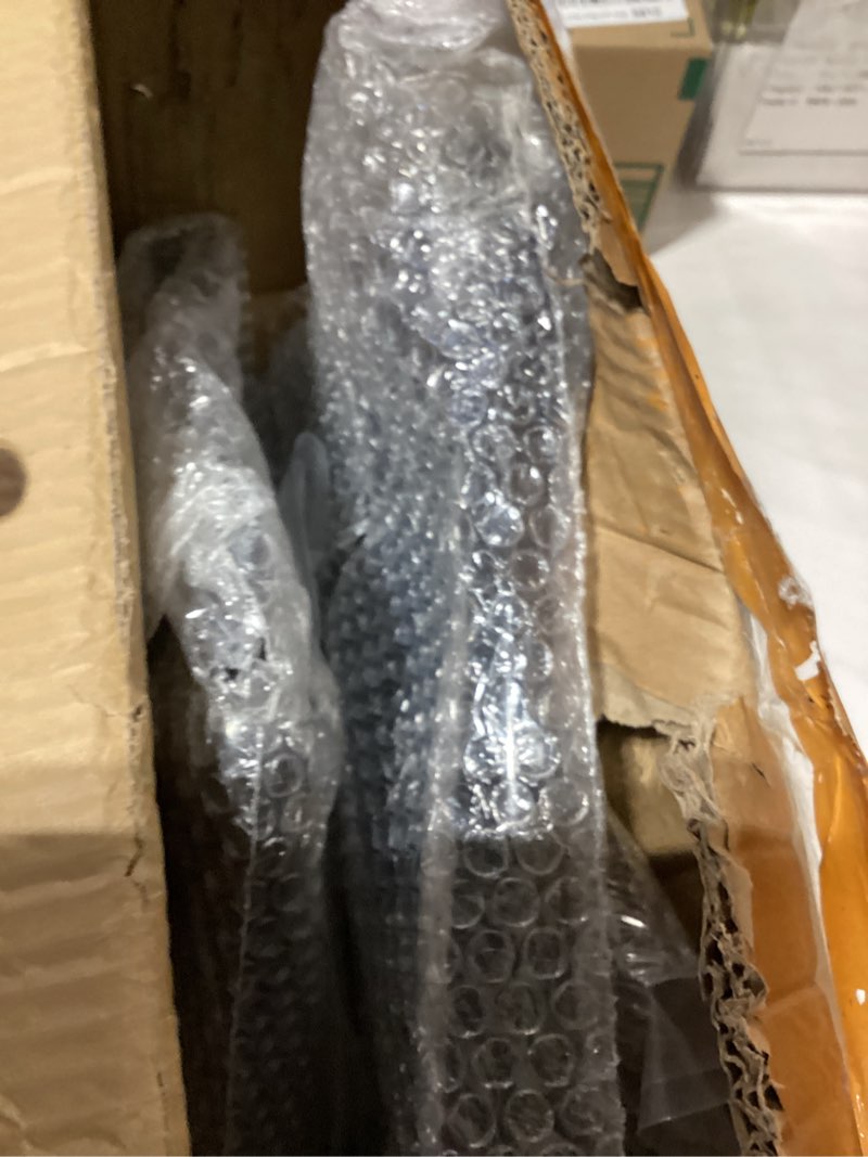 Condition photo showing New/Like New for ApplianPar Front Left and Right Lower Control Arms with Ball Joint for Nissan Juke 2011-2017 Sentra 2017-2019