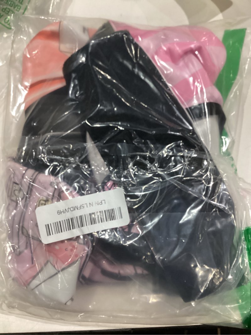 Vehcimbev Fashionable Lady Travel Luggage Cover Perfume and Bag Travel Suitcase Cover Anti-scratch S