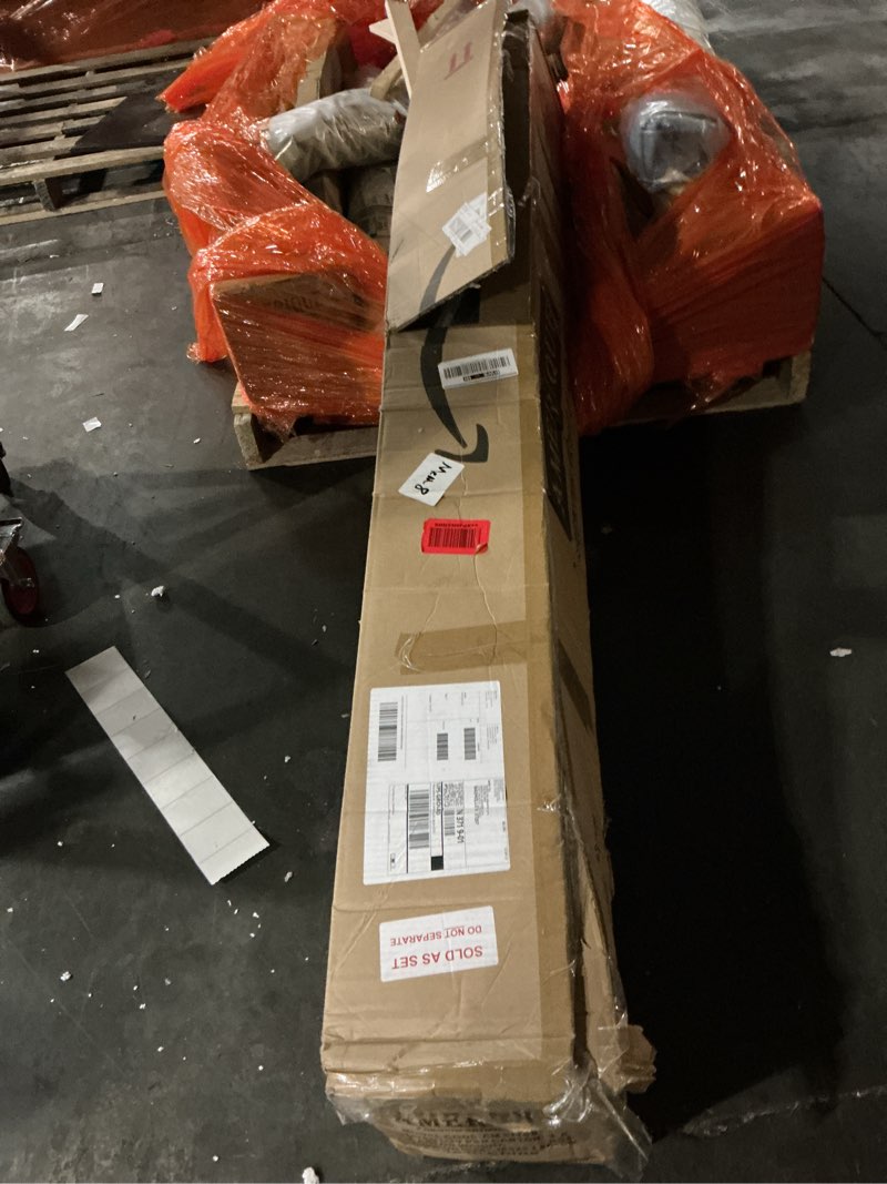 Condition photo showing Good Condition for Artificial Fake Palm Tree 6ft Tall with 16 Detachable Trunks Faux Tropical Palm Silk Plant Feaux Dypsis Lutescens Plants in Pot for Home Office Living Room Floor Decor Indoor 