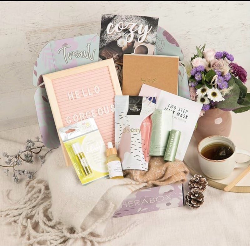 assortment of miscellaneous products (may include products for personal, home, entertainment or other use)