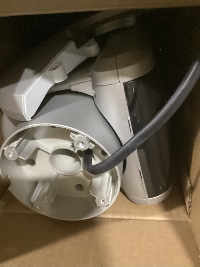 Condition photo showing Good Condition for Lasko Oscillating Digital Ceramic Tower Heater for Large Rooms, with Adjustable Thermostat, Timer and Remote Control, 29 Inches, 1500W, Black, 5586 Black 5586 Tower Heater space heater