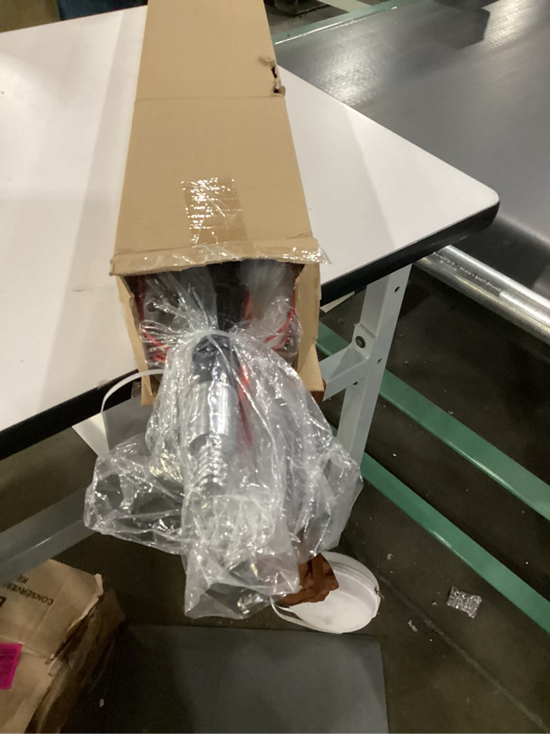 Condition photo showing Good Condition for LAANPOLE 26FT Reach Fruit Picker Pole with Basket Telescoping, Apple Picker with 5-20FT Telescoping Pole for Apple Orange Lemon Mango Avocado Guava Fruit Picking