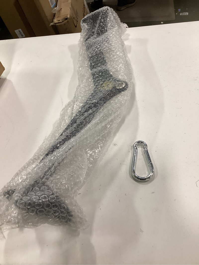 Condition photo showing New/Like New for LAT Pulldown Attachment,Back Tricep Bar Strength Training,Handle Grips Lat Pull Down Bar Press Down Exercises,Cable Machine Accessories, Cable Back Attachments for Home Gym