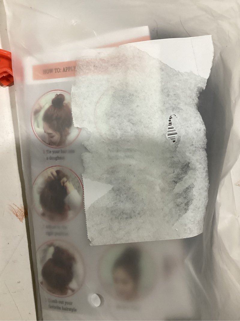 Mitrygreen Claw Clip Ponytail Extension 18" Clip in Wavy Ponytail Hair Extensions Long Pony Tails fo