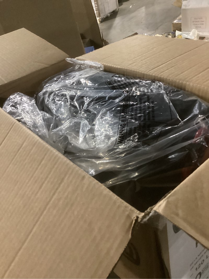 Condition photo showing New/Like New for Diono Radian 3R, All-in-One Convertible Car Seat, Rear and Forward Facing, 10 Years 1 Car Seat, Slim Fit 3 Across, Black Storm Radian 3R Fits 3 Across Black Storm