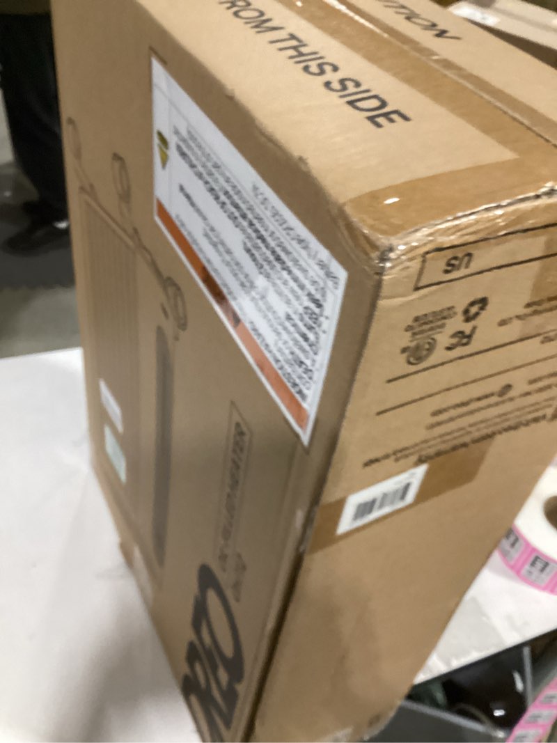 Condition photo showing Good Condition for Dreo Oil Filled Radiator Heater, 1500W Radiant Heater with Remote Control, Digital Thermostat, 4 Modes, 24h Timer, 10 Safety Protections, Child Lock, Space Heaters for Indoor Use Large Room Bedroom Gray