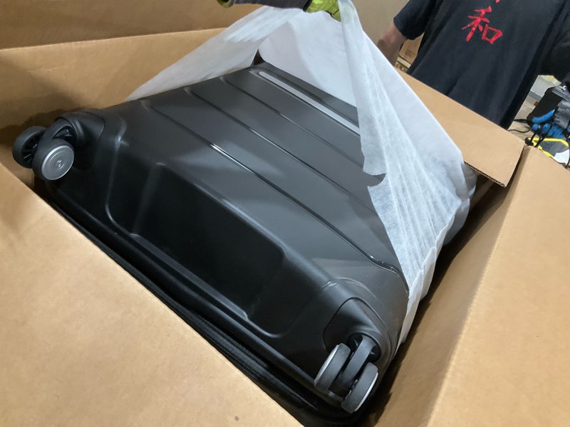 Suitcase