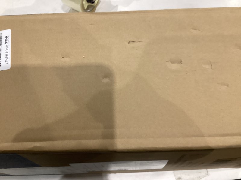 Condition photo showing New/Like New for Best Price Mattress 2 Inch Egg Crate Memory Foam Mattress Topper with Soothing Lavender Infusion, CertiPUR-US Certified, Dorm Essentials, Queen Queen 2 Inch Egg Crate
