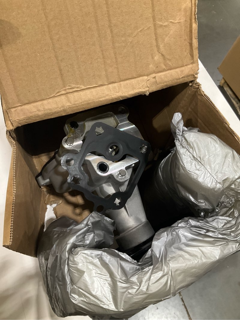 Condition photo showing Good Condition for dorman 904-861 vacuum pump compatible with select cadillac/chevrolet/gmc models