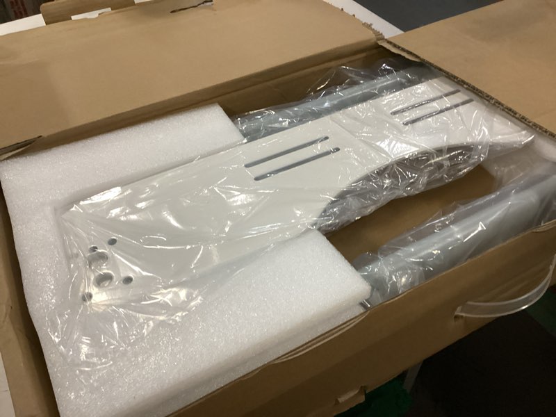 Condition photo showing Good Condition for toilet safety rails for seniors,space saving foldable toilet handle, toilet support rails for seniors and disabled, pregnant women, grab bars toilet safety frame gray