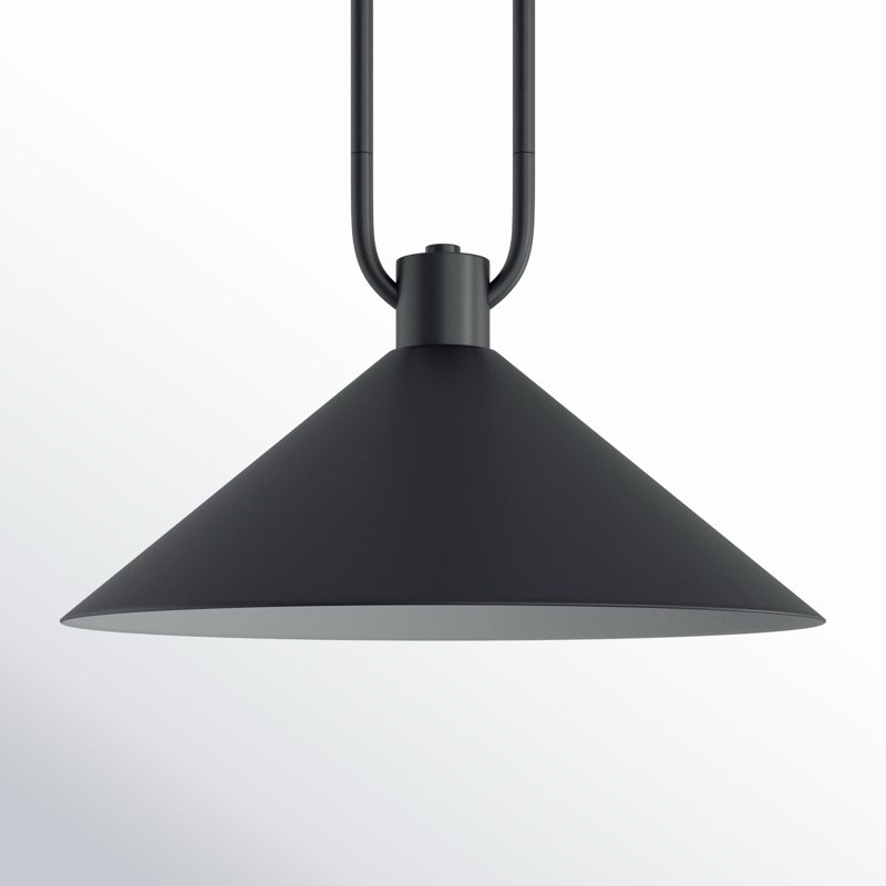 Fayra Industrial Pendant