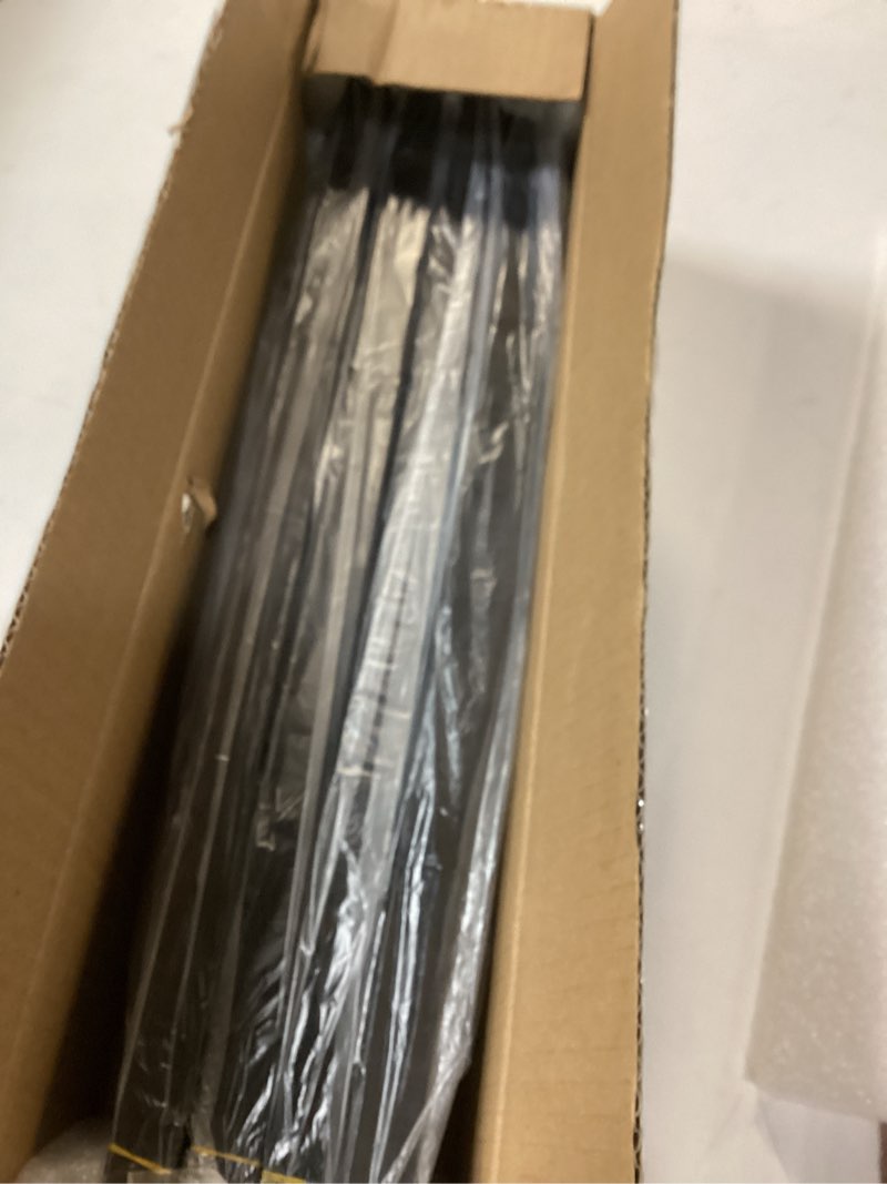 Condition photo showing Good Condition for 4PCS Mahjong Racks with Pushers for American Mahjong Tiles(Black), Mahjong All-in-one Tile Rack with Pusher Combo