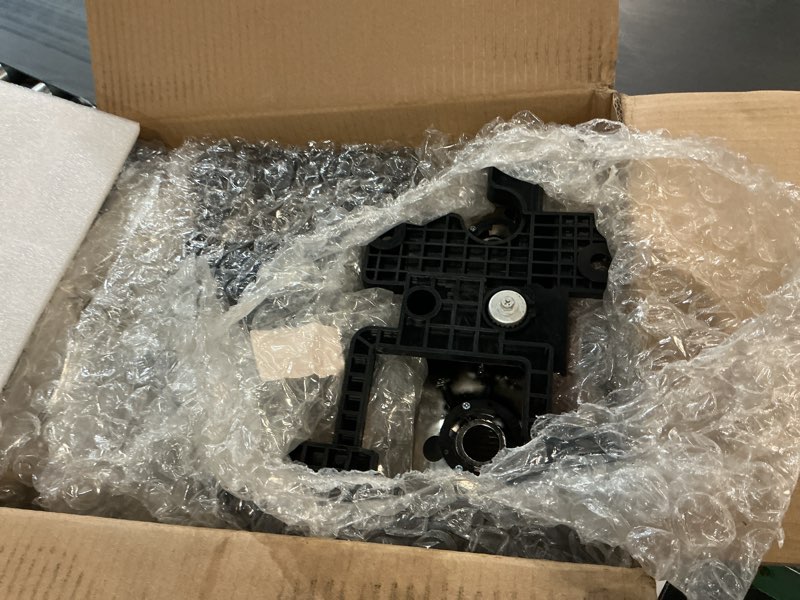 Condition photo showing Good Condition for headlights assembly compatible with 94-98 obs chevy truck, 1994-1998 chevy silverado, 1992-1994 blazer,92-99 chevy suburban,95-00 chevy tahoe(only 2000 tahoe limited/z71),headlamp factory style oe stlye headlight