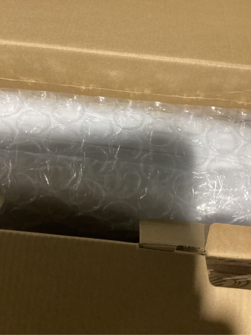 Condition photo showing New/Like New for PETKIT Cat Litter Ramp for PuraX, PuraMax, PuraMax 2 and Purobot Pro Max Self-Cleaning Cat Litter Box Step Stairs, Double Layered Litter Trapper, Waterproof Material Easy Clean, Anti Tracking Pure white